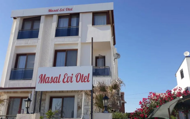 Masal Evi Otel