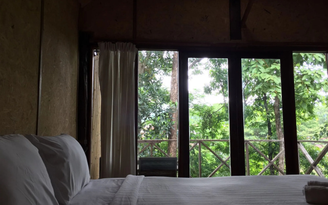 Cocoa Valley Resort (SHA Extra Plus)