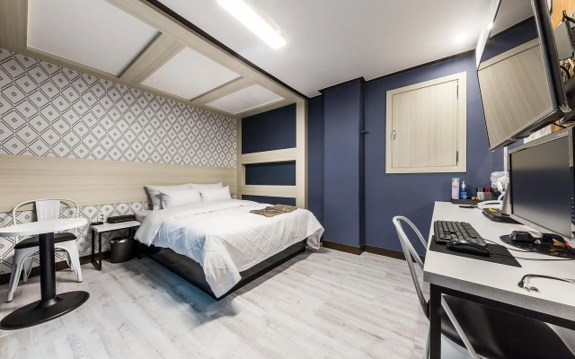 Sincheon Ramon Hotel
