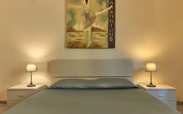 Apartment Ariento 2
