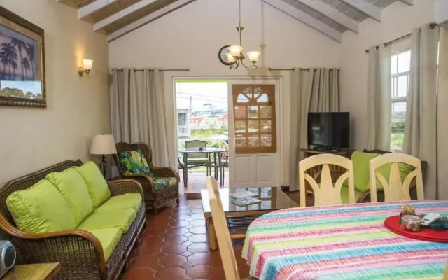 Best E Villas Prospect 3 Bedrooms Apartment
