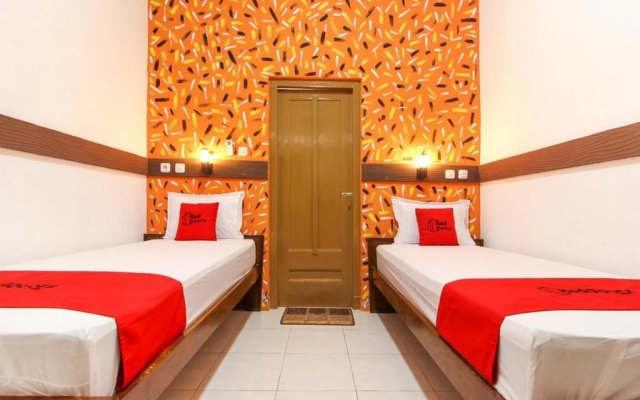 Hotel Maera Katja