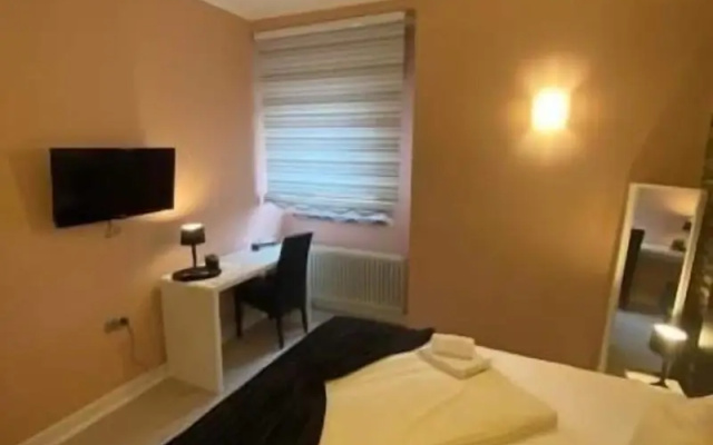 Hotel Sophia