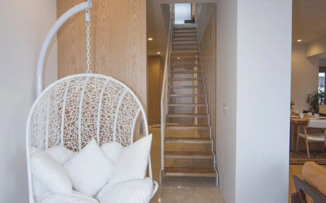 Onnason vacation rental L