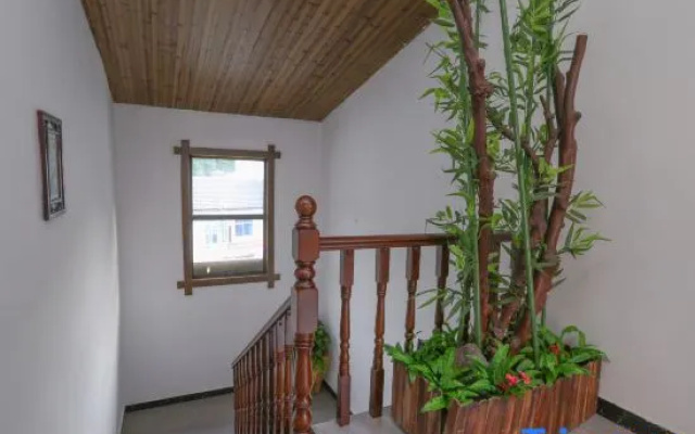 Shanshuiju B&B (Zhangjiajie National Forest Park)