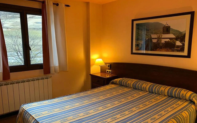Hotel Romànic