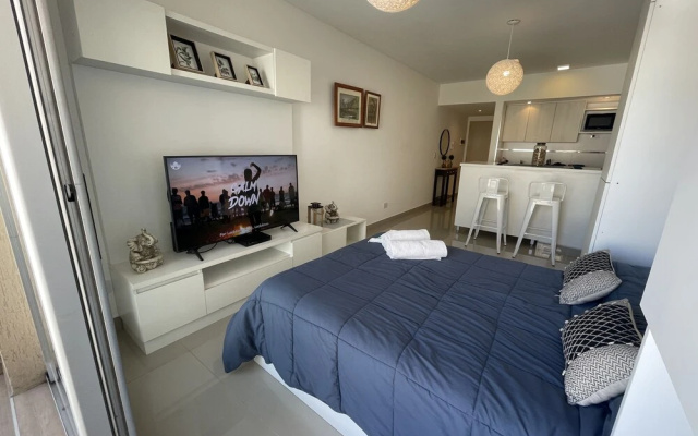 San Telmo Oasis Contemporary Luxurious Studios Num6863
