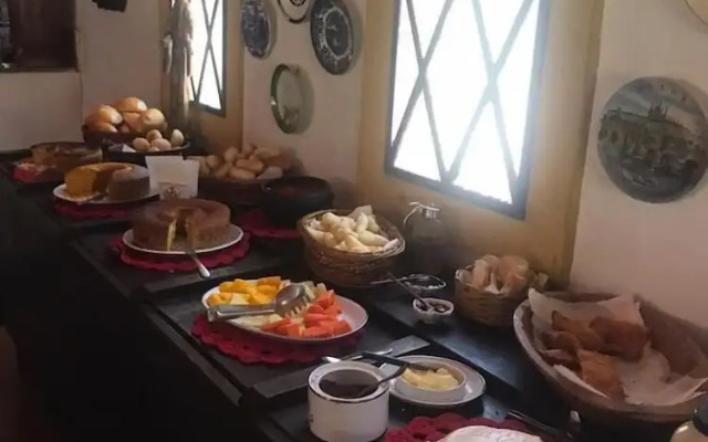 Pousada Rancho Flores