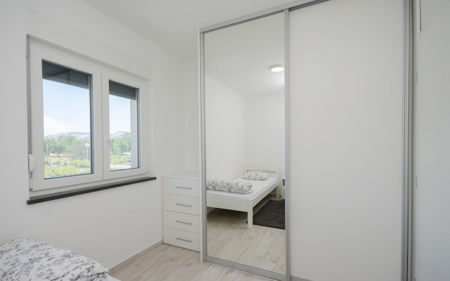 Apartments Zorka