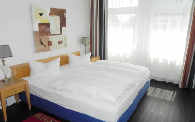 Ferienwohnung 2 2 11 Inselstrand
