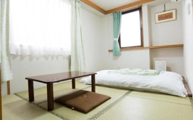 Hotel Hachiman