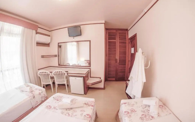 Hotel Vila Germanica