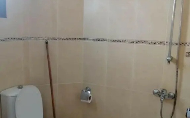 El Salam Hotel Dahab