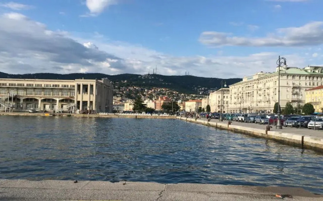 Il Viandante di Trieste