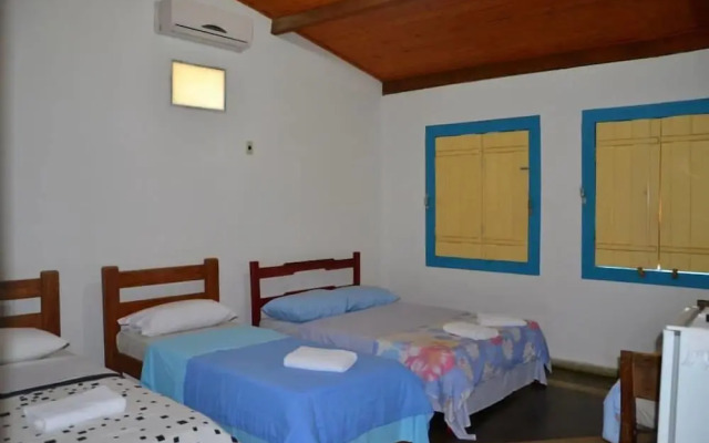 Pousada Vila Colonial