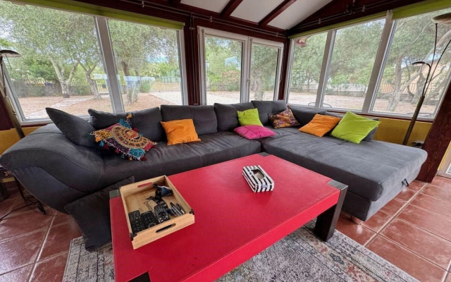 House Malnar
