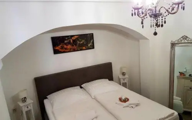 Hotel am Park Garni