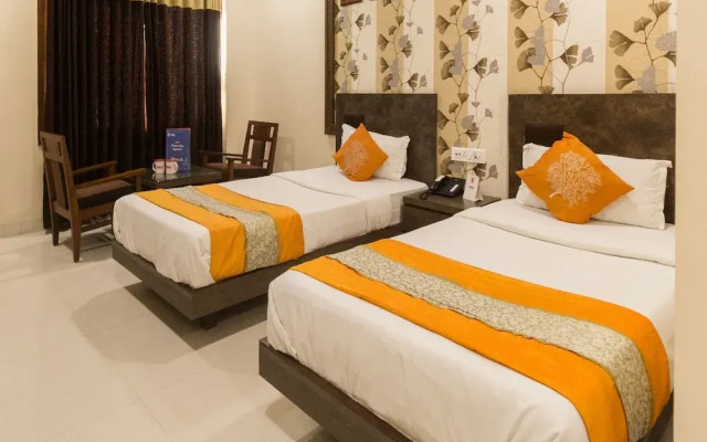 OYO 2955 Rituraj