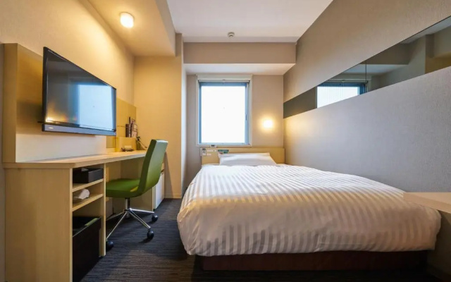 Super Hotel Kashima