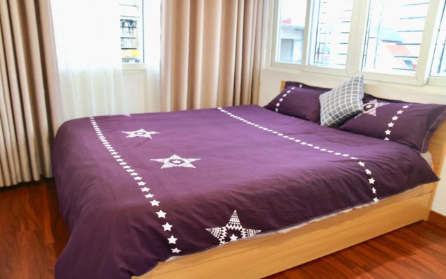 BB's Hut Homestay