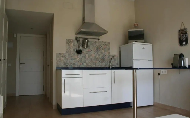 CLB Feria Apartment