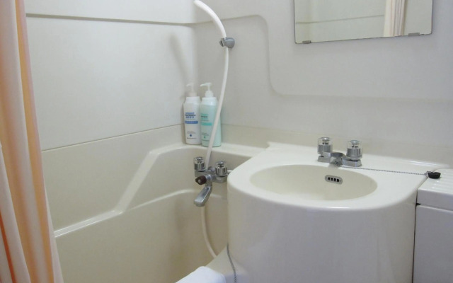 Toyohashi Station Hotel