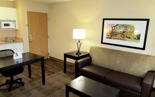 Отель Extended Stay America - Boston - Westborough - Computer Dr. комната для гостей