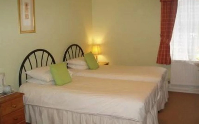 Cefn Mably Hotel