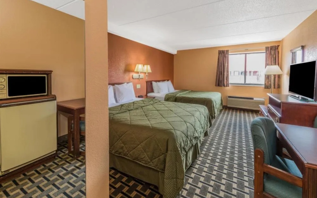 Days Inn Hurstbourne