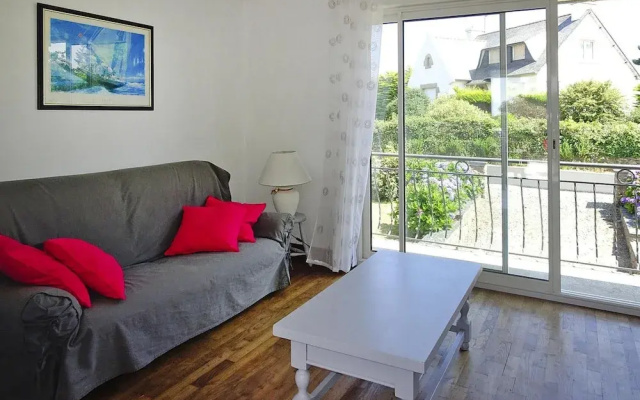 Holiday Home With Beautiful Terrace Area