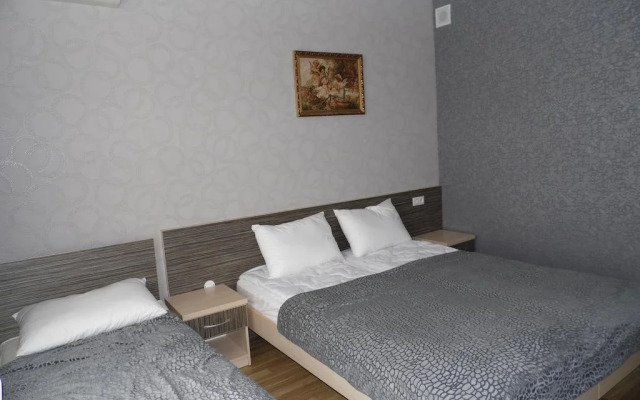 Sofya Guest House