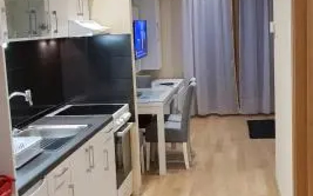 Apartment Gea 12 Zlatibor