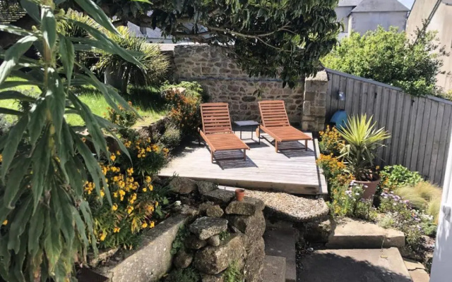Résidence Hjem-port Blanc - Maisons & Villas pour 19 Personnes 244