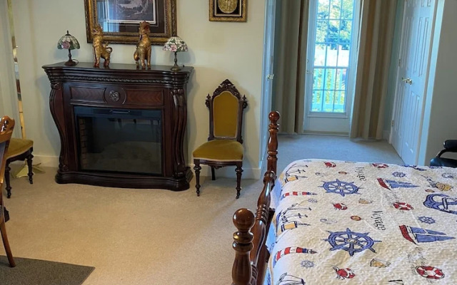 Digby B&B