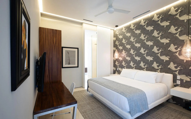 Pier57-701 Ritzy Pier 57 Penthouse Ocean Views Romantic