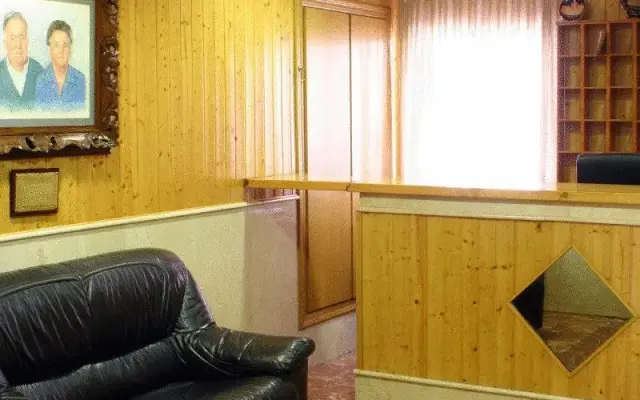 Hotel Trapemar