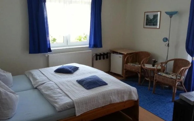 Pension Klande
