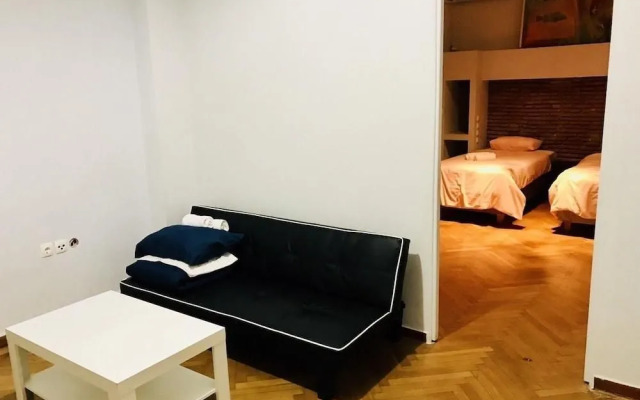 Spacious comfortable for 7