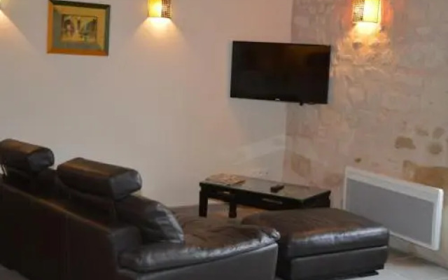 House GIte De Beaulieu