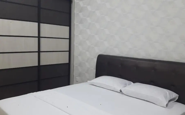 Taiping Lakeview Homestay