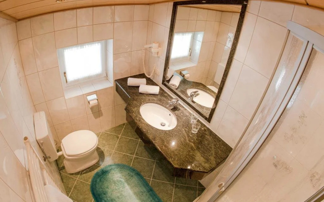 Apartpension Kappacher