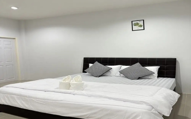 OYO 75505 LD Guesthouse