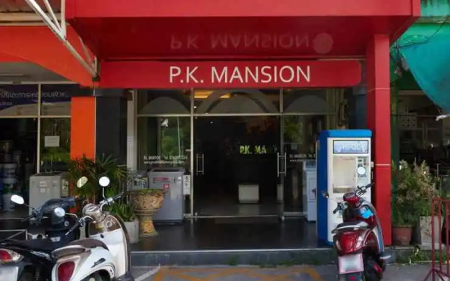 PK Mansion 2