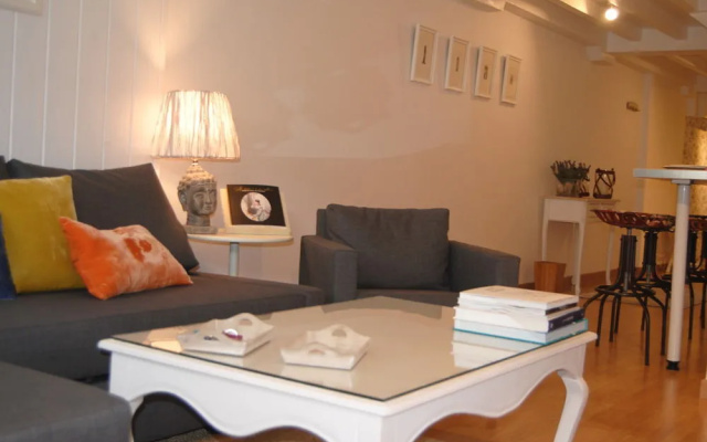 Apartments Aurelia Antica