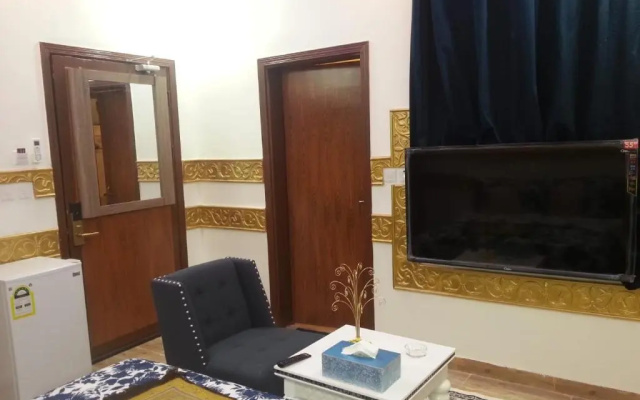 Nozl el Masara Furnished apartments