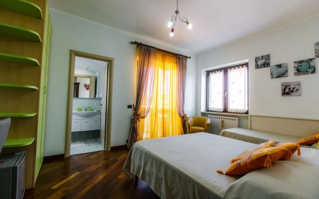 B&B Villa Francesca