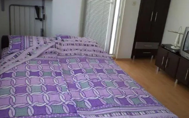 Tatjana's Apartments Ohrid