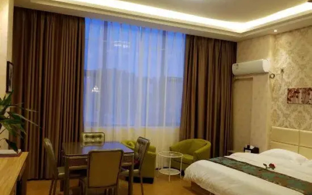 Rujia Hotel