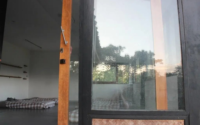 Eastern Peace House