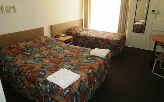KaRama Motor Inn Mildura